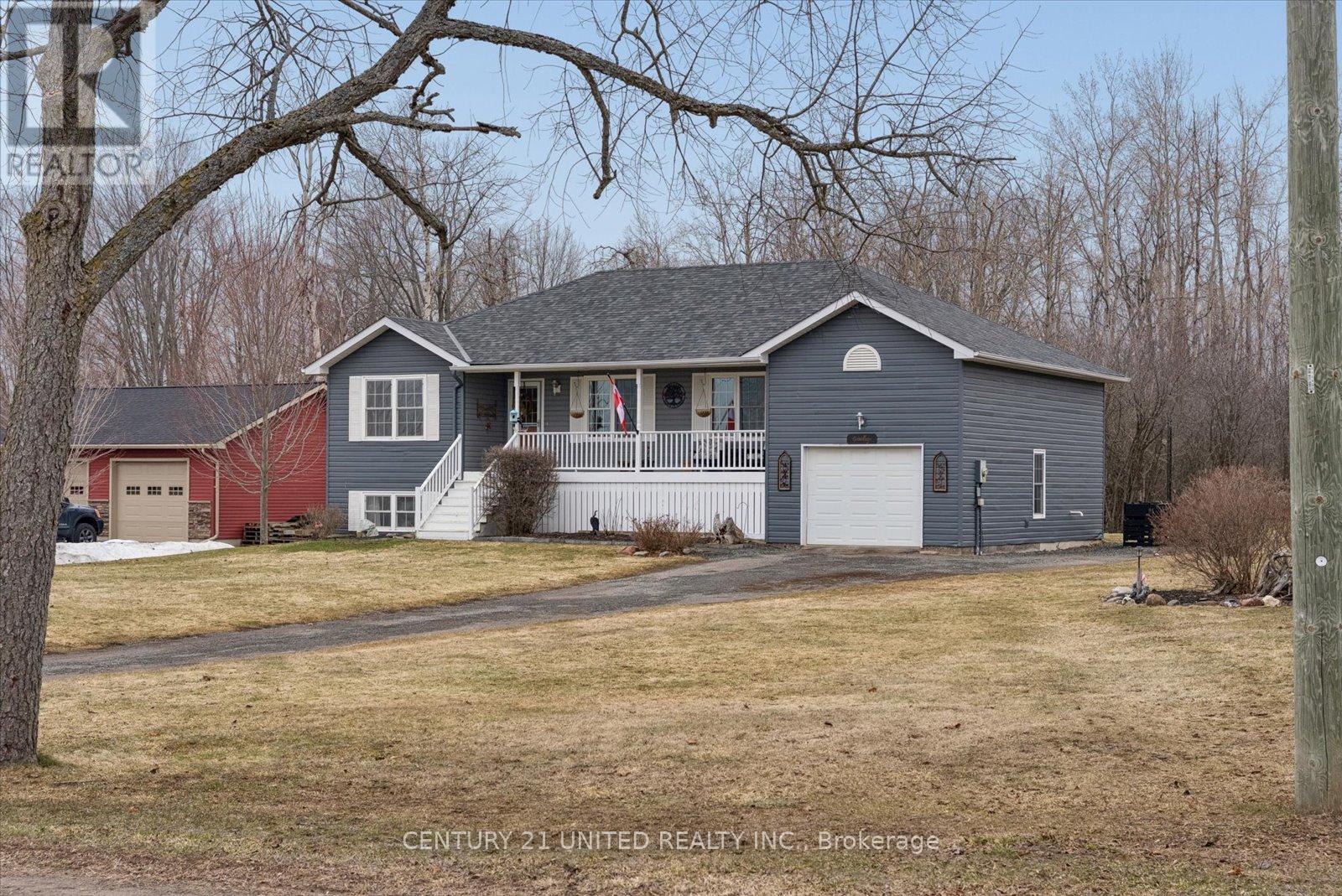 7402 Byers Road, Hamilton Township, Ontario  K0L 1B0 - Photo 7 - X12936672