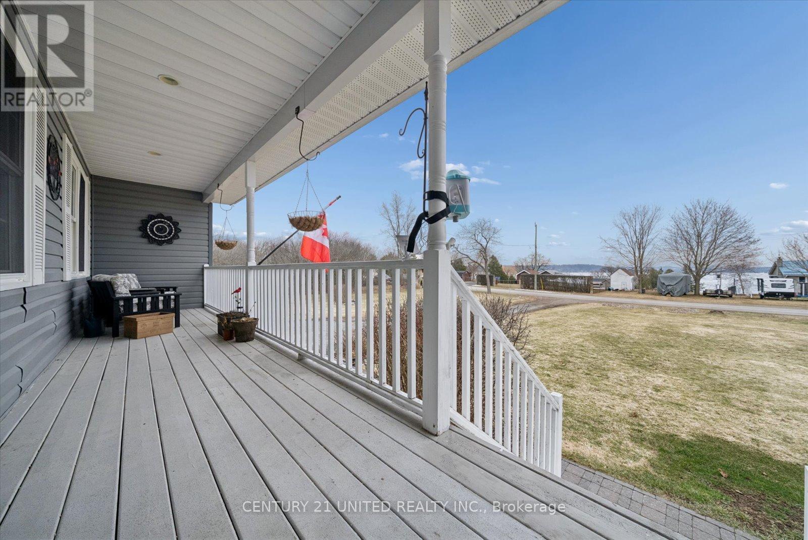 7402 Byers Road, Hamilton Township, Ontario  K0L 1B0 - Photo 8 - X12936672