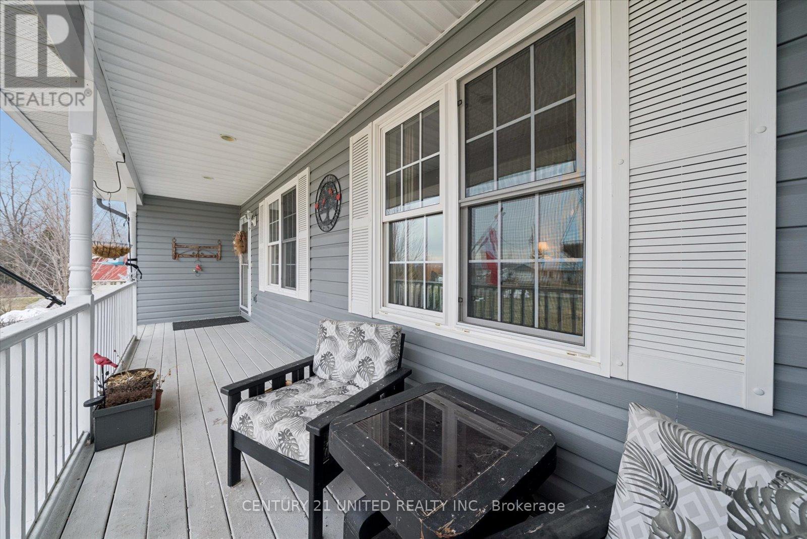 7402 Byers Road, Hamilton Township, Ontario  K0L 1B0 - Photo 9 - X12936672