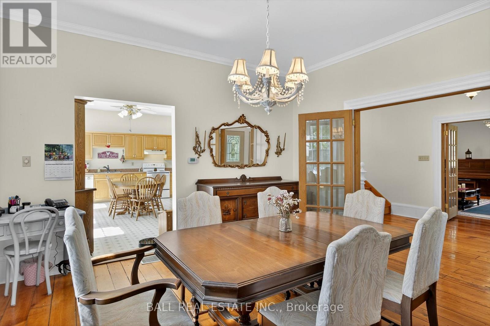 130 Front Street W, Trent Hills (Hastings), Ontario  K0L 1Y0 - Photo 10 - X12936676