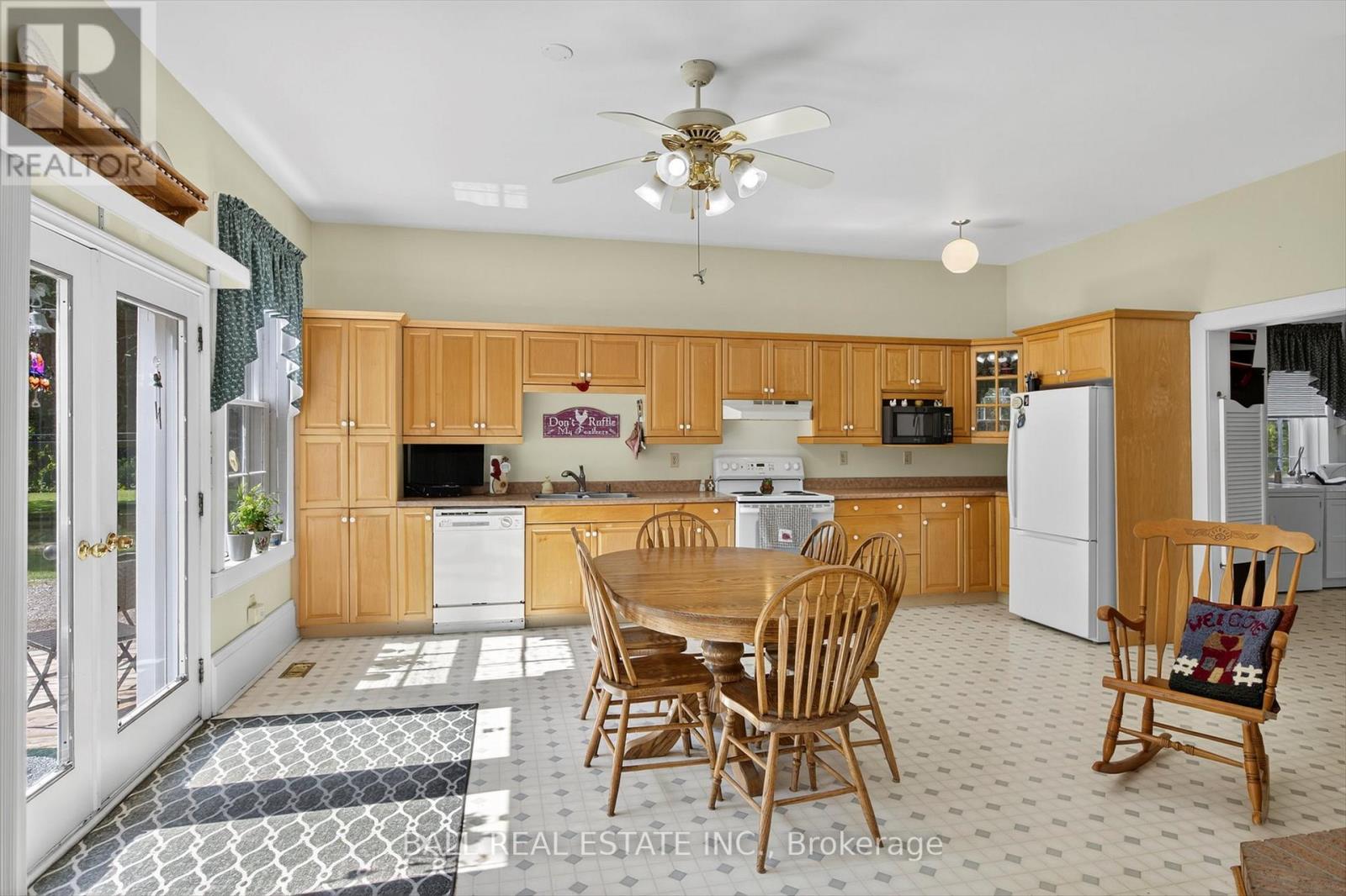 130 Front Street W, Trent Hills (Hastings), Ontario  K0L 1Y0 - Photo 11 - X12936676