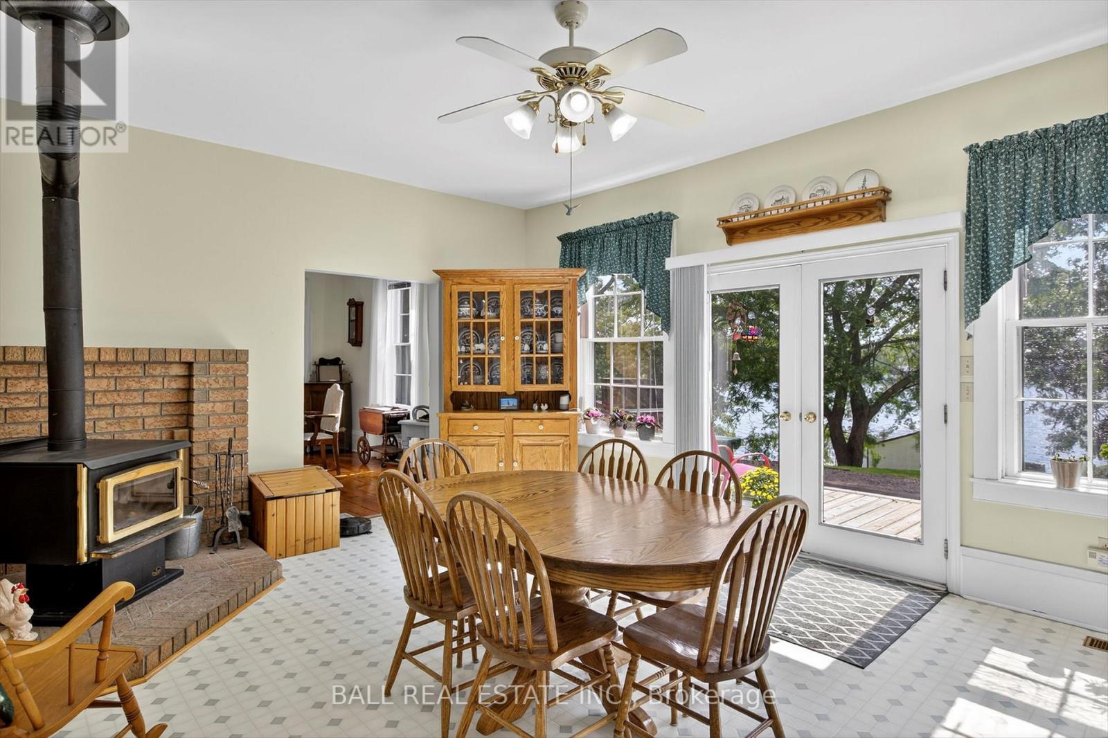 130 Front Street W, Trent Hills (Hastings), Ontario  K0L 1Y0 - Photo 13 - X12936676