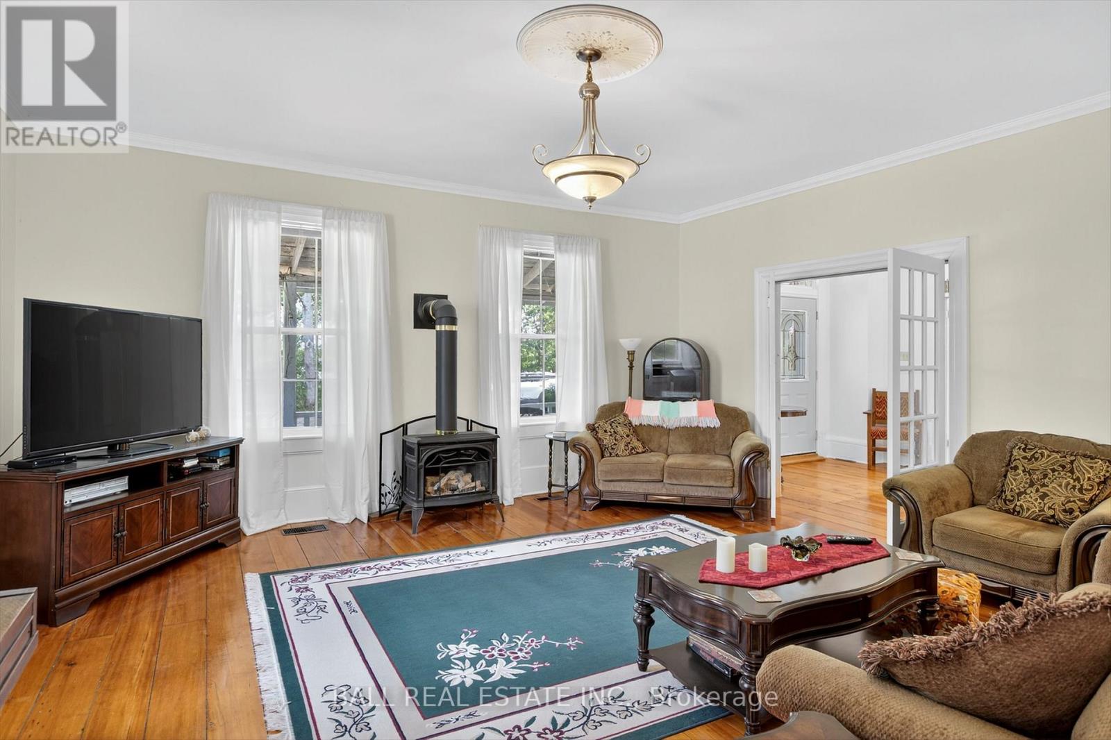 130 Front Street W, Trent Hills (Hastings), Ontario  K0L 1Y0 - Photo 14 - X12936676