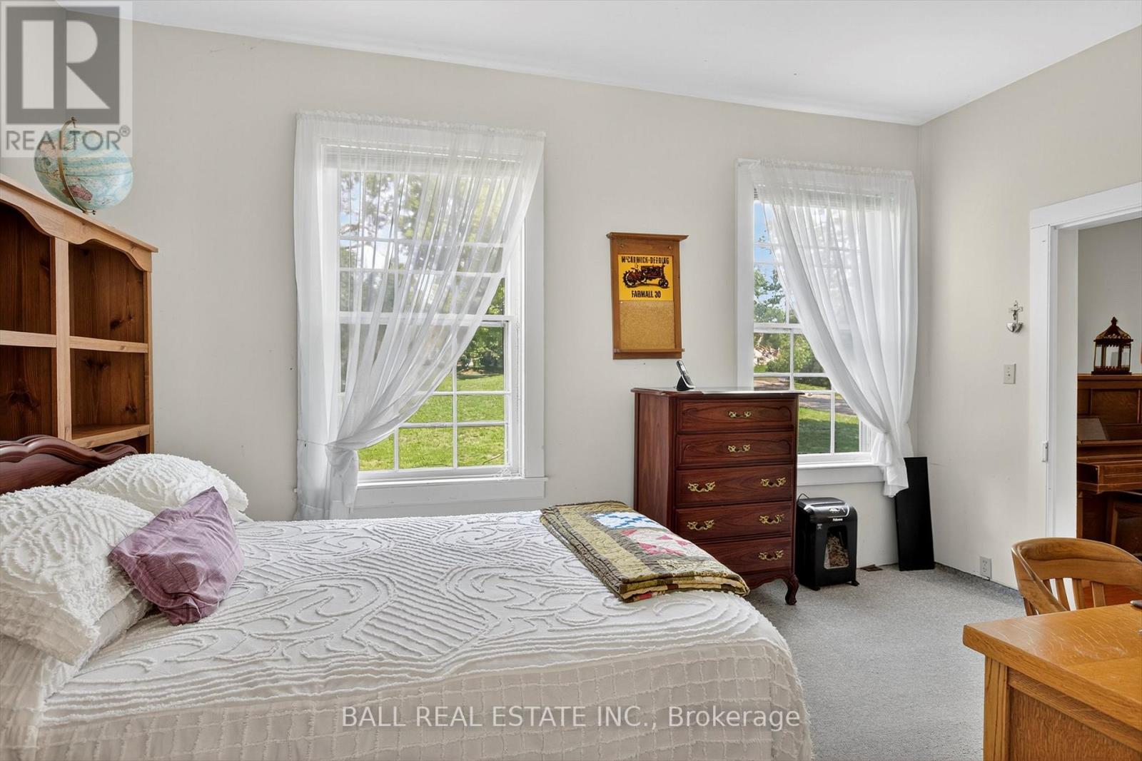 130 Front Street W, Trent Hills (Hastings), Ontario  K0L 1Y0 - Photo 18 - X12936676