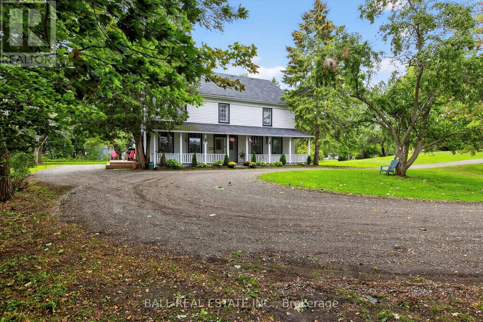 130 Front Street W, Trent Hills (Hastings), Ontario  K0L 1Y0 - Photo 3 - X12936676