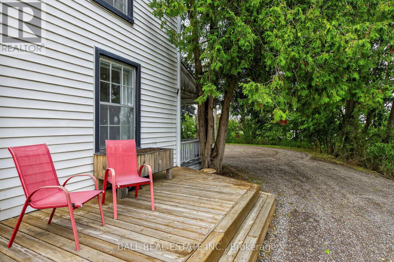 130 Front Street W, Trent Hills (Hastings), Ontario  K0L 1Y0 - Photo 34 - X12936676