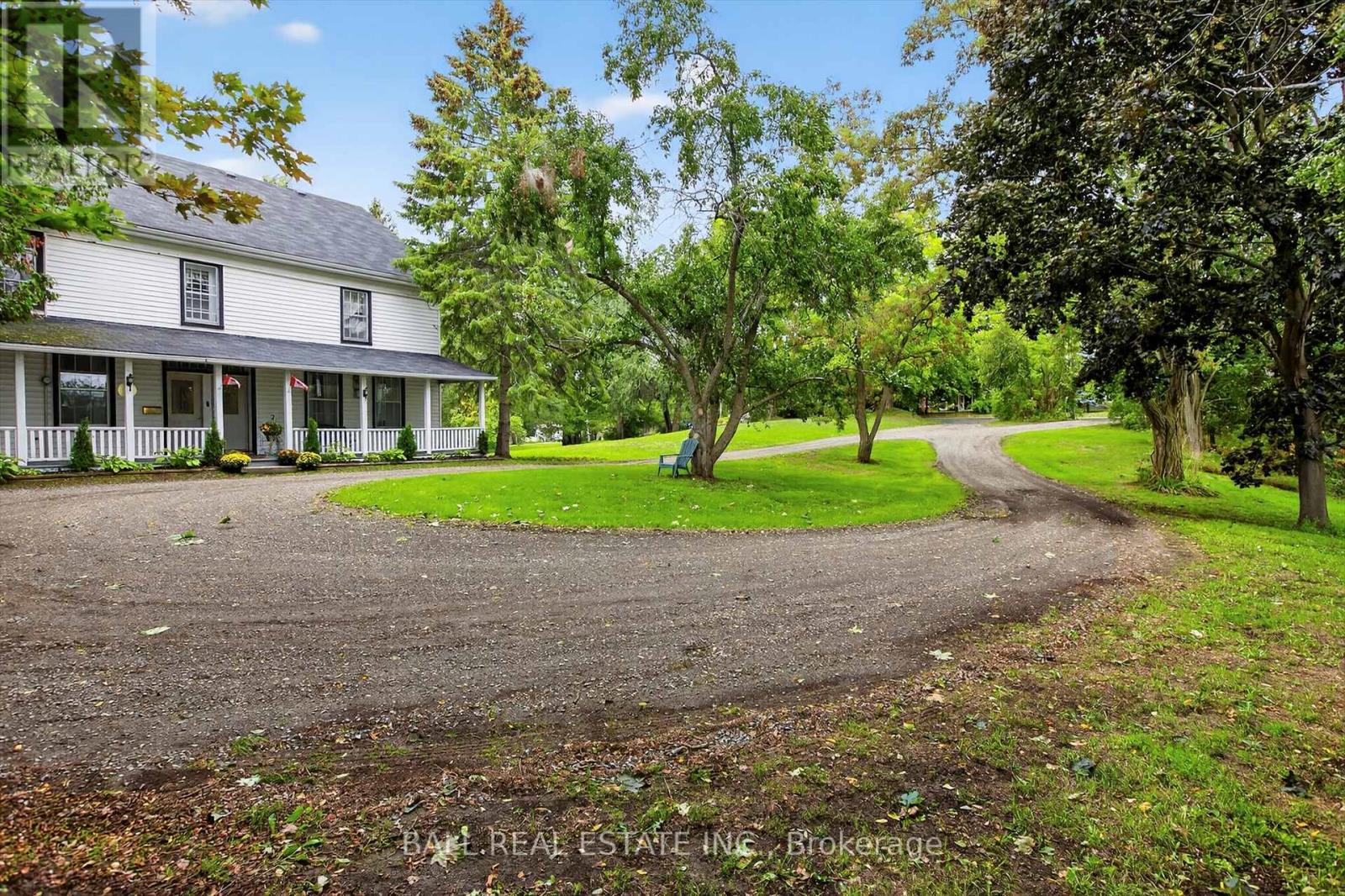 130 Front Street W, Trent Hills (Hastings), Ontario  K0L 1Y0 - Photo 40 - X12936676