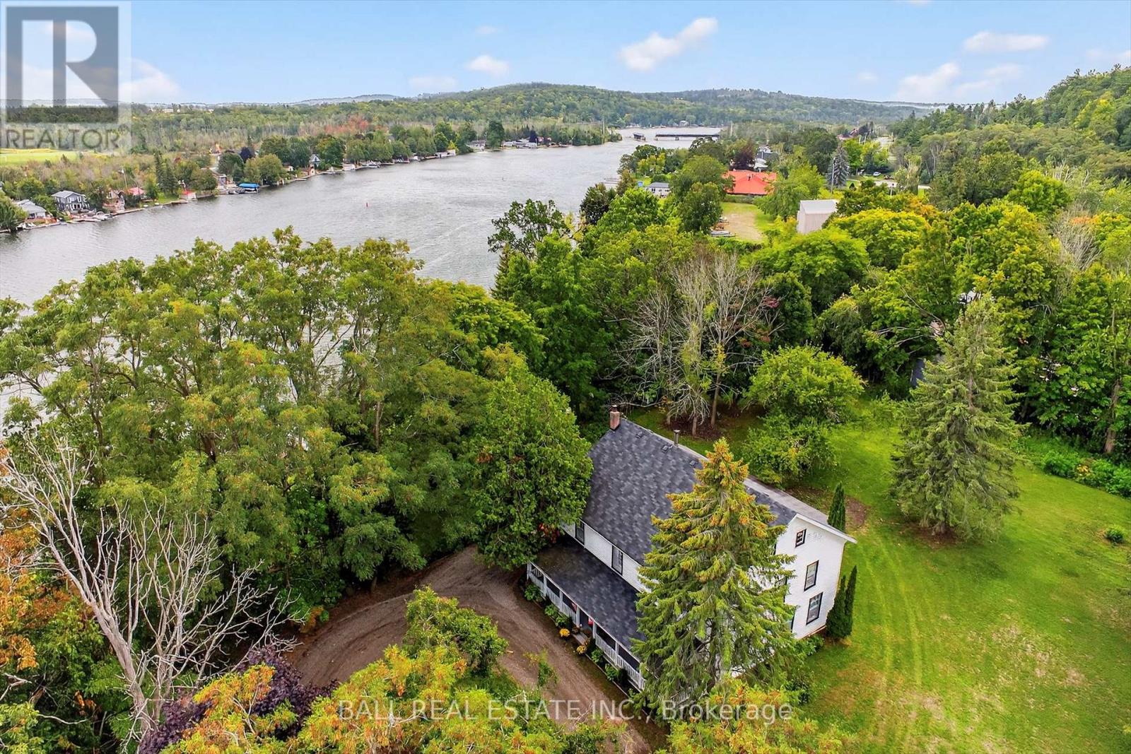 130 Front Street W, Trent Hills (Hastings), Ontario  K0L 1Y0 - Photo 43 - X12936676