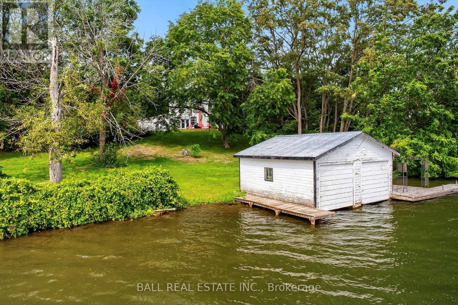 130 Front Street W, Trent Hills (Hastings), Ontario  K0L 1Y0 - Photo 44 - X12936676