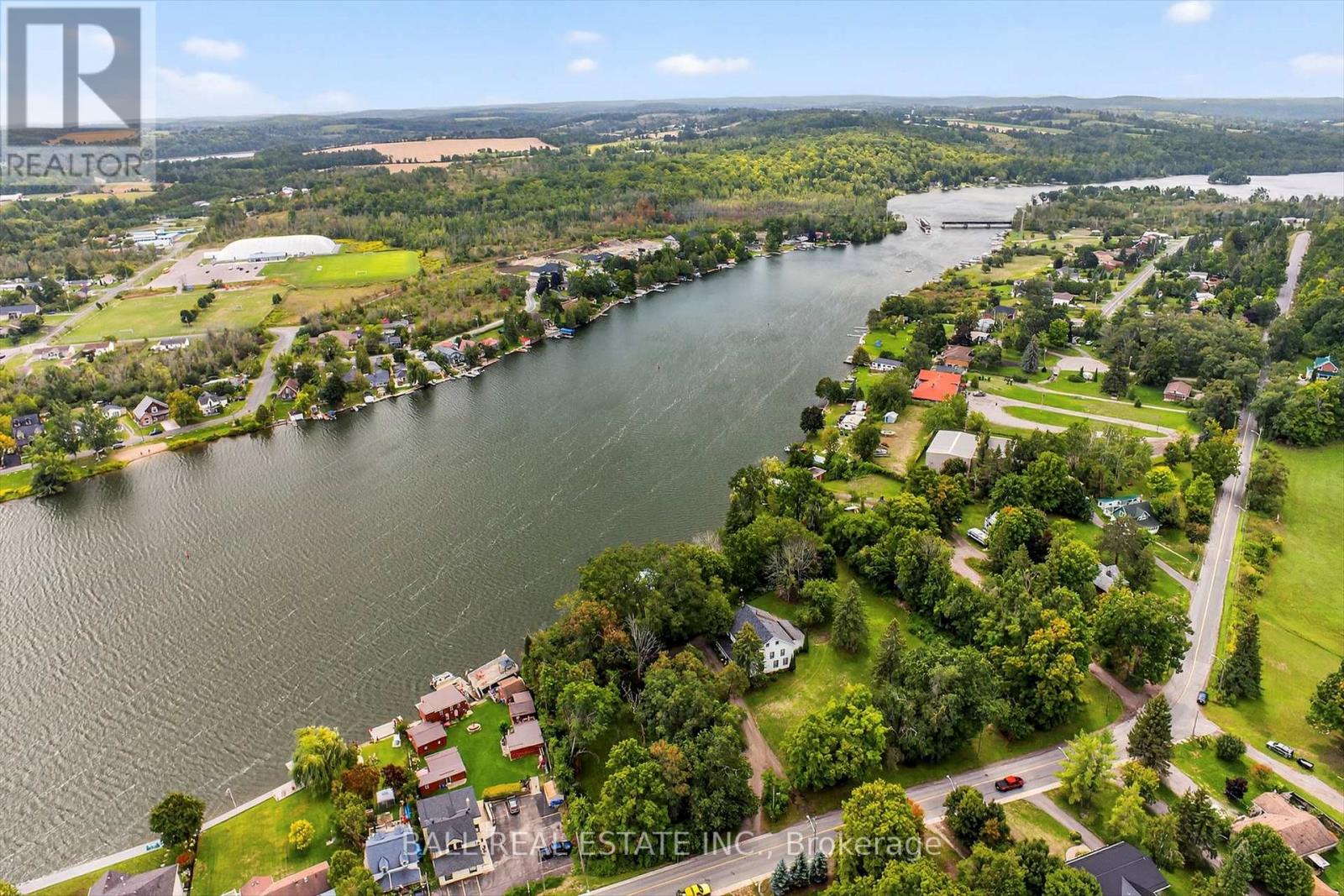 130 Front Street W, Trent Hills (Hastings), Ontario  K0L 1Y0 - Photo 46 - X12936676