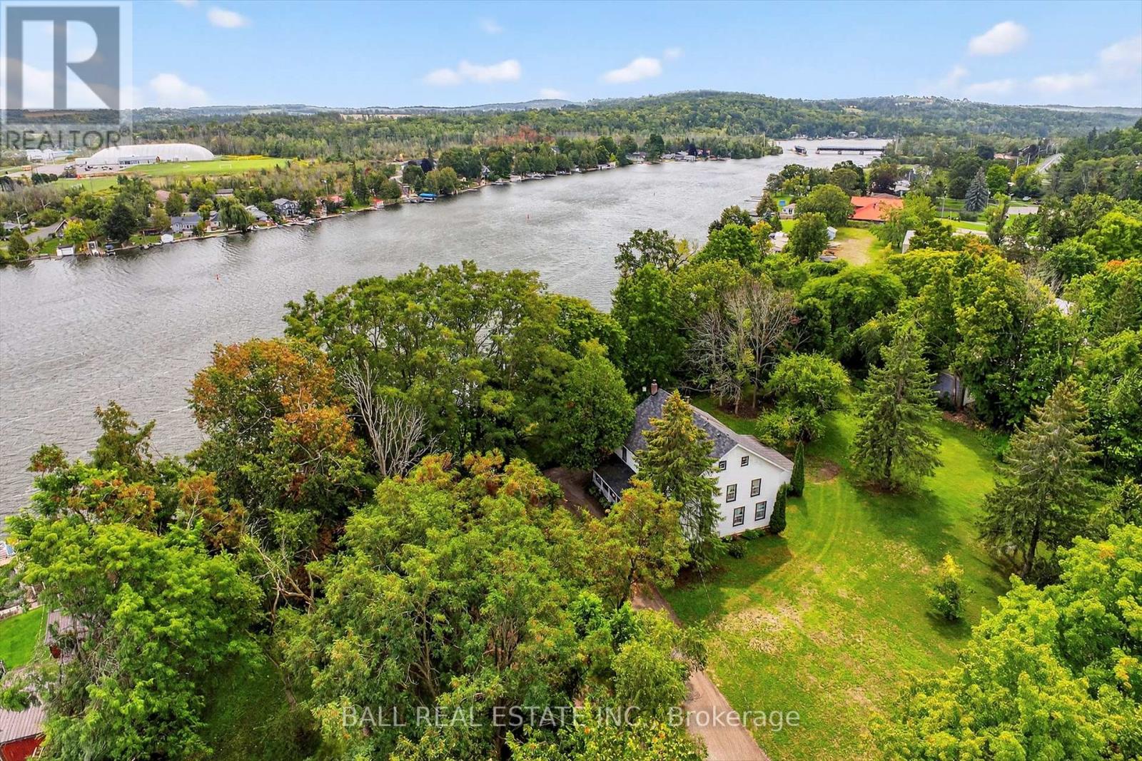 130 Front Street W, Trent Hills (Hastings), Ontario  K0L 1Y0 - Photo 47 - X12936676