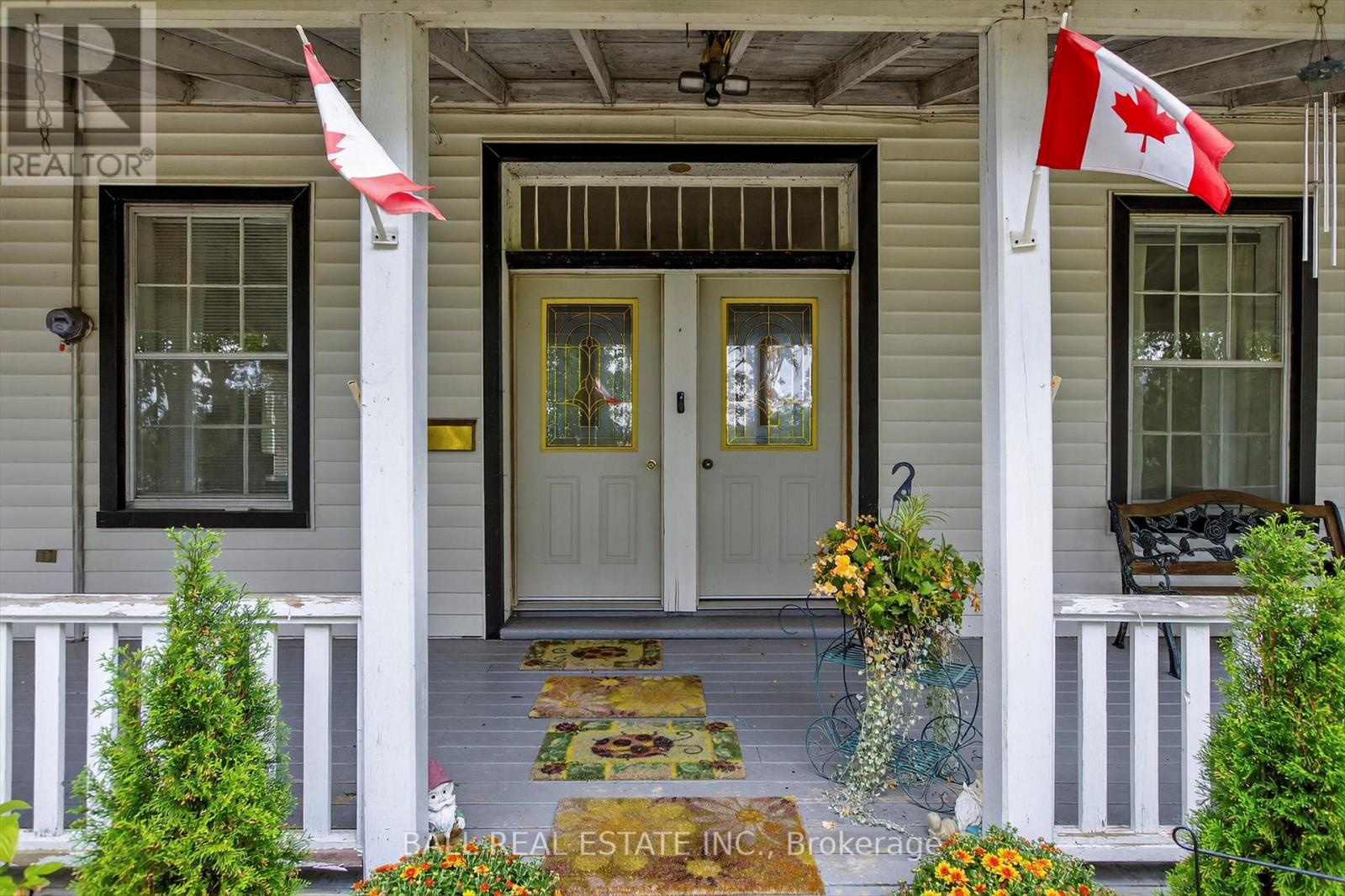 130 Front Street W, Trent Hills (Hastings), Ontario  K0L 1Y0 - Photo 6 - X12936676