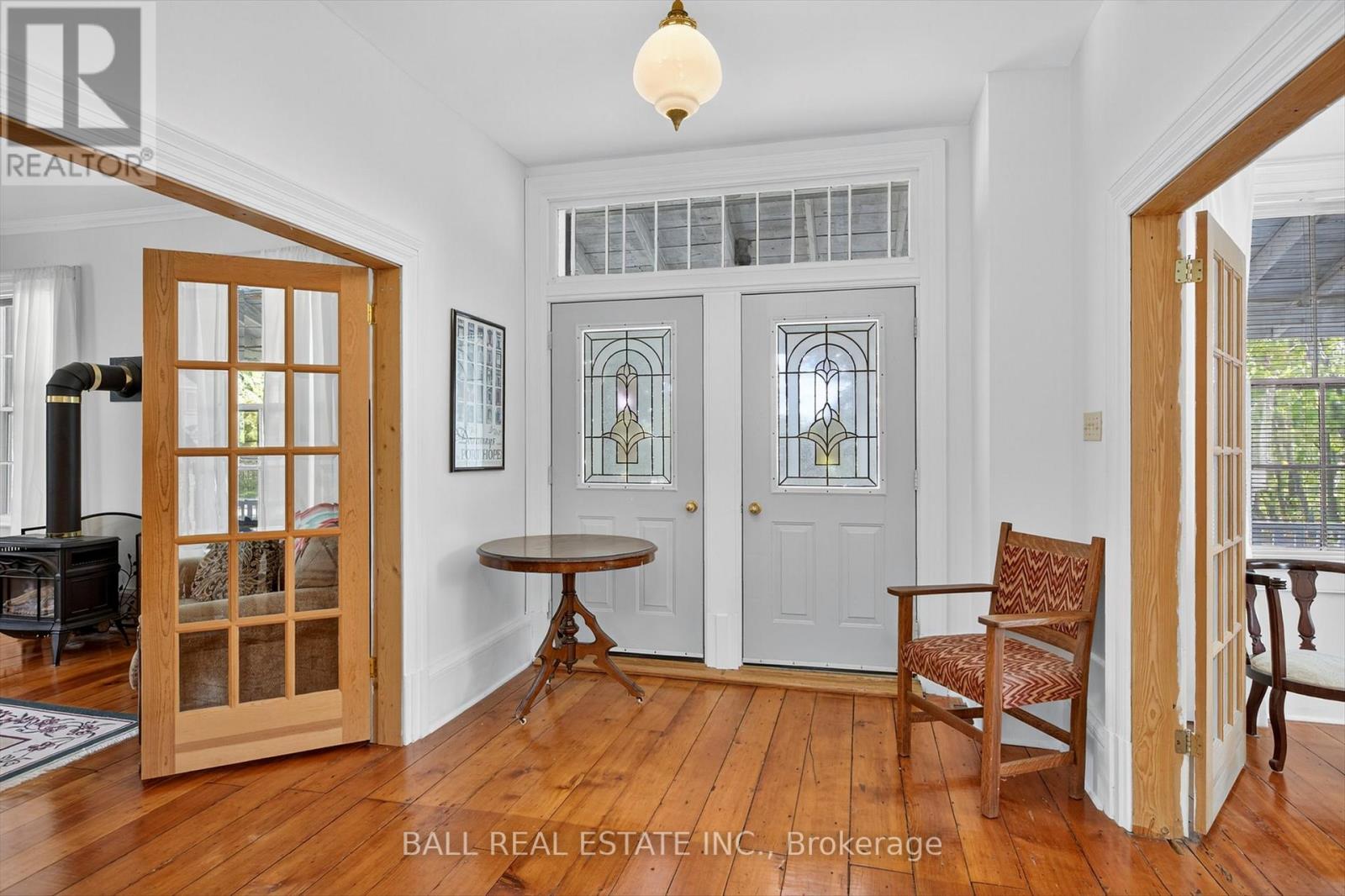 130 Front Street W, Trent Hills (Hastings), Ontario  K0L 1Y0 - Photo 8 - X12936676