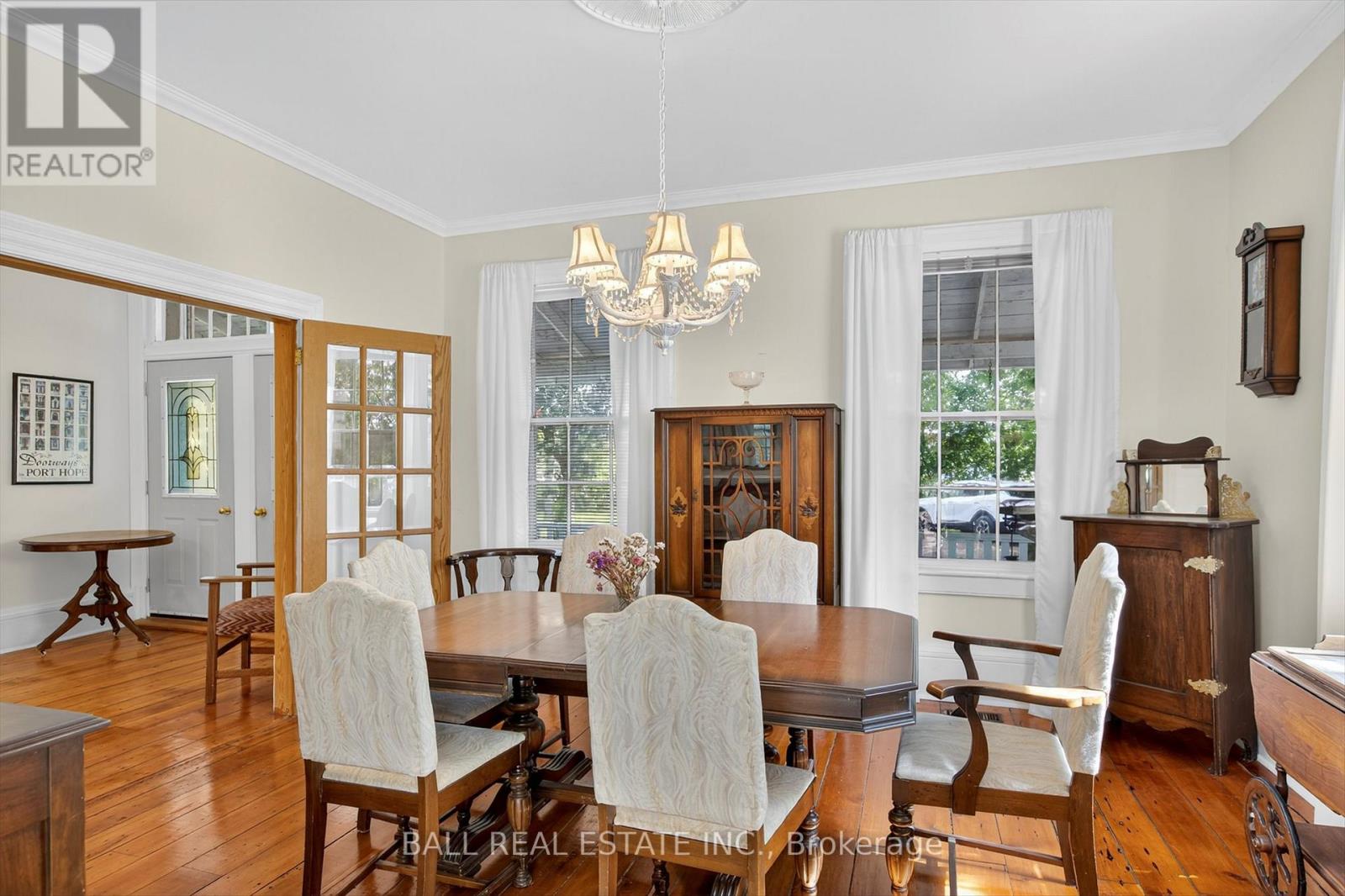 130 Front Street W, Trent Hills (Hastings), Ontario  K0L 1Y0 - Photo 9 - X12936676