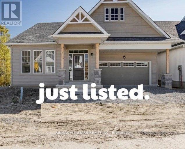 23 PRESERVE ROAD, bancroft (bancroft ward), Ontario