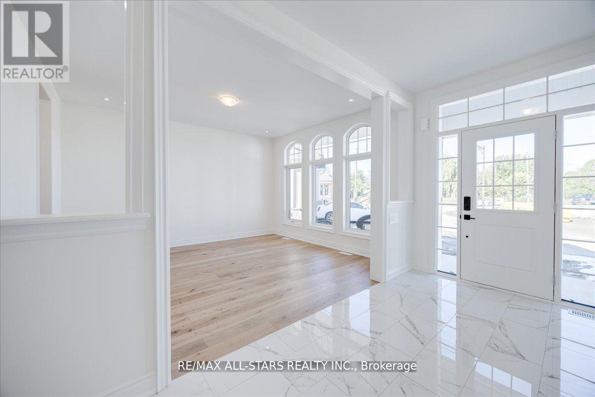 3 Preserve Road, Bancroft (Bancroft Ward), Ontario  K0L 1C0 - Photo 4 - X12936858