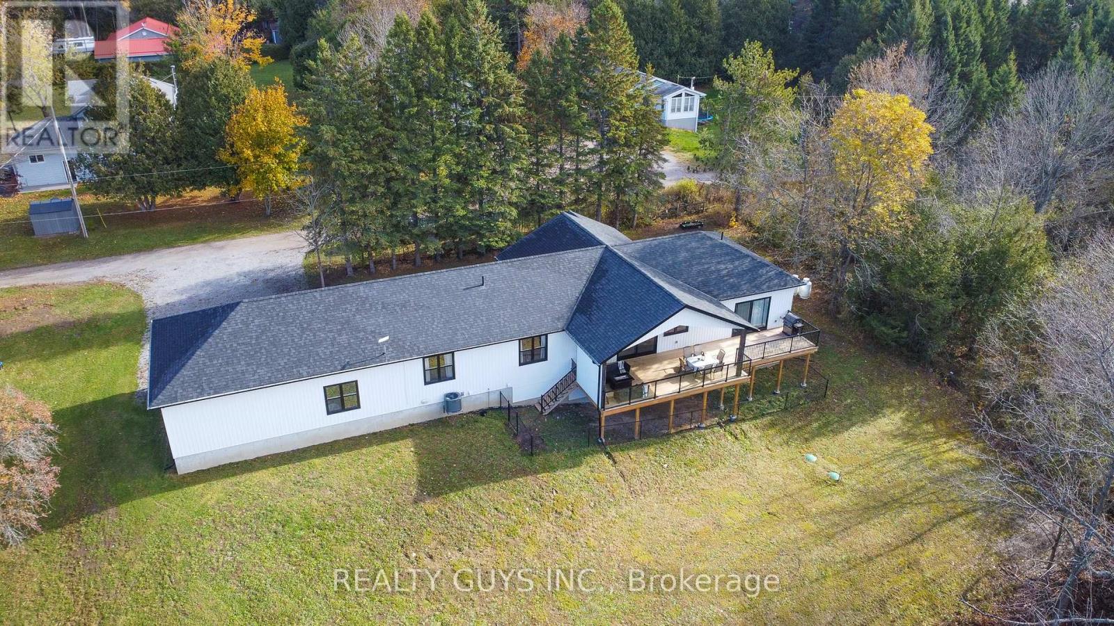 2 IVY STREET, kawartha lakes (emily), Ontario