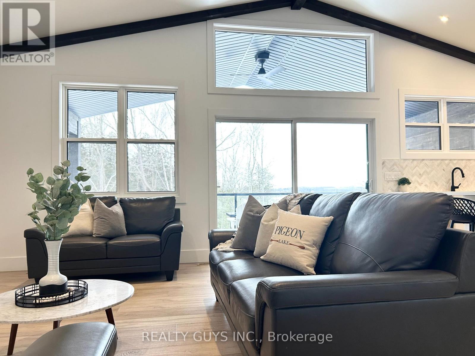 2 Ivy Street, Kawartha Lakes (Emily), Ontario  K0L 2W0 - Photo 13 - X12937110