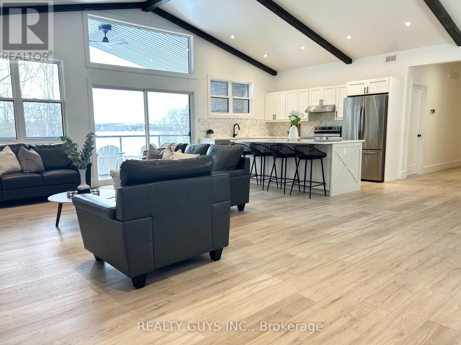 2 Ivy Street, Kawartha Lakes (Emily), Ontario  K0L 2W0 - Photo 14 - X12937110