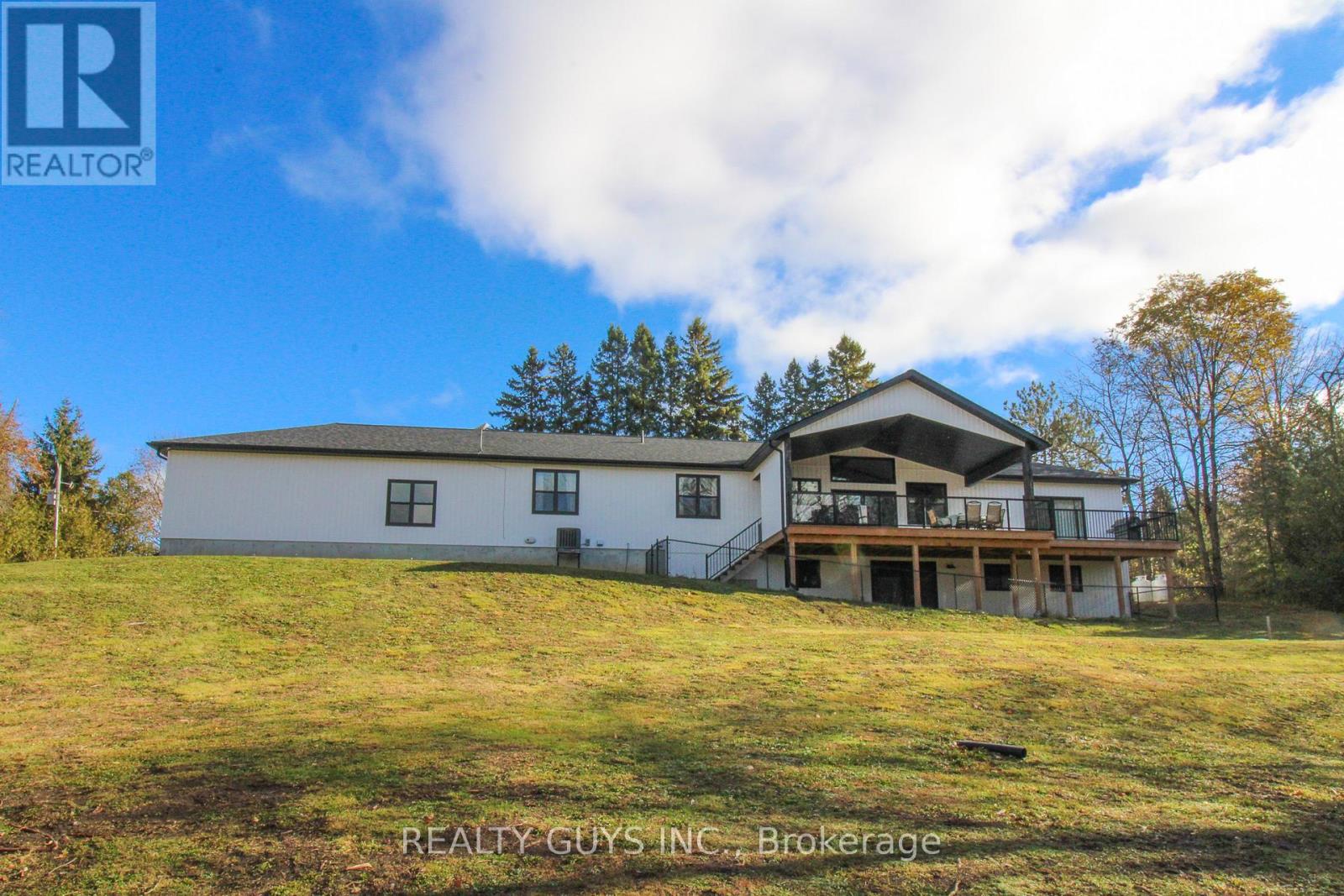 2 Ivy Street, Kawartha Lakes (Emily), Ontario  K0L 2W0 - Photo 2 - X12937110