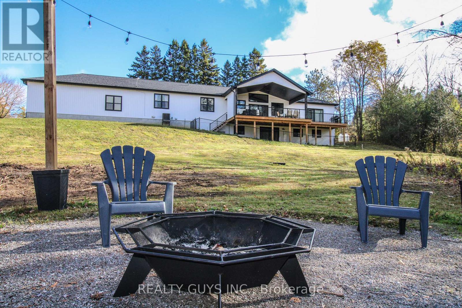 2 Ivy Street, Kawartha Lakes (Emily), Ontario  K0L 2W0 - Photo 3 - X12937110