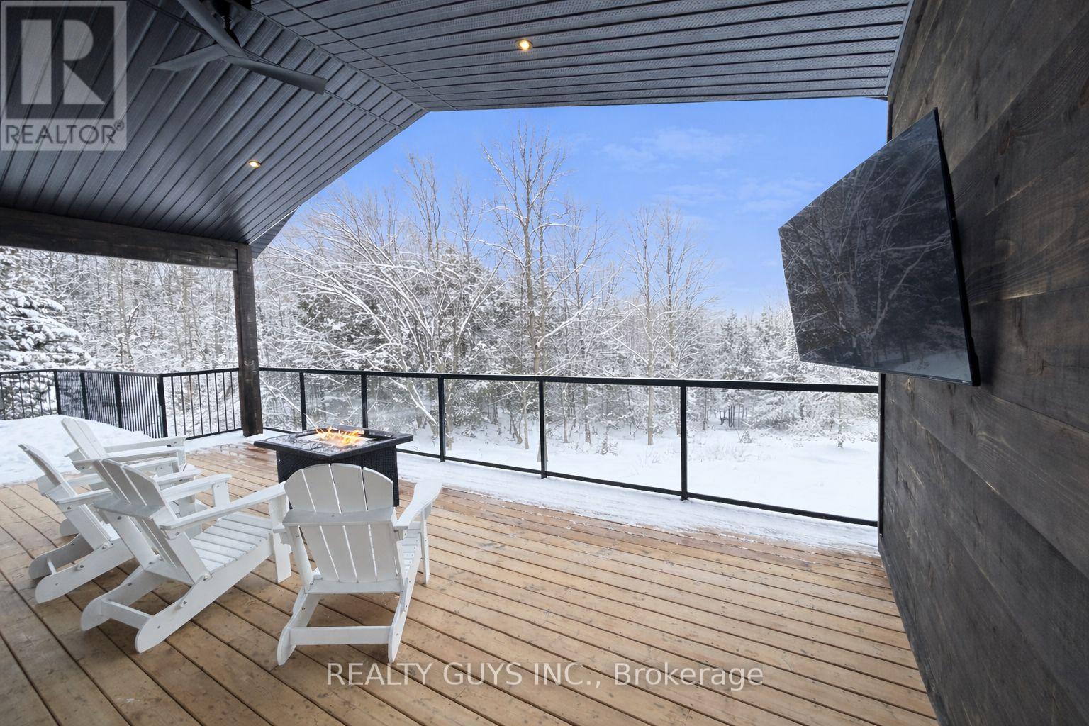 2 Ivy Street, Kawartha Lakes (Emily), Ontario  K0L 2W0 - Photo 35 - X12937110