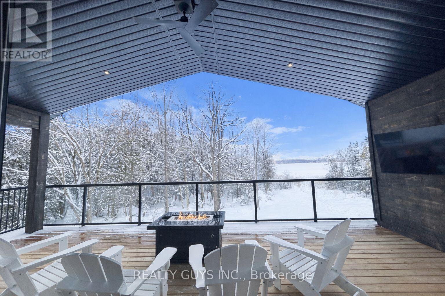 2 Ivy Street, Kawartha Lakes (Emily), Ontario  K0L 2W0 - Photo 36 - X12937110