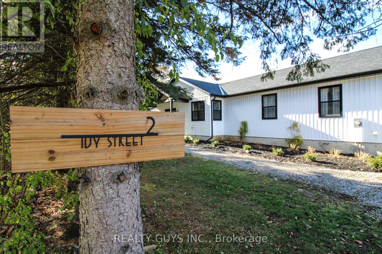 2 Ivy Street, Kawartha Lakes (Emily), Ontario  K0L 2W0 - Photo 5 - X12937110