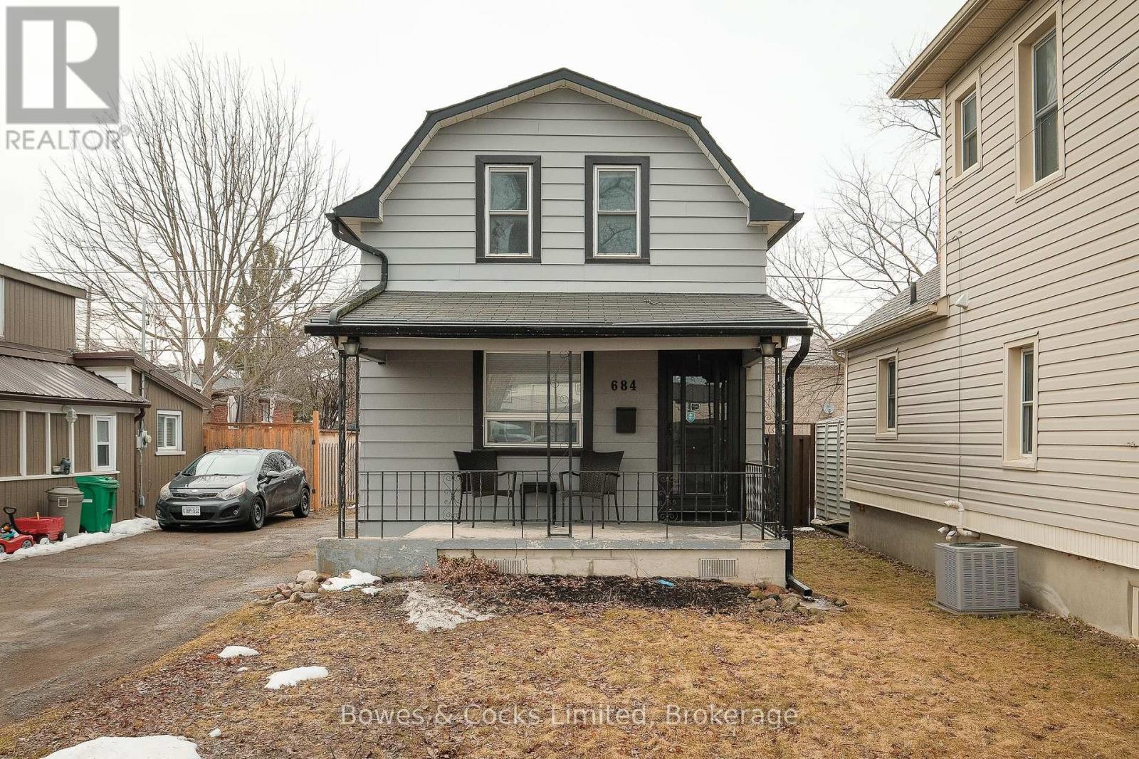 684 St. Mary's Street, Peterborough (Otonabee Ward 1), Ontario  K9J 4G9 - Photo 28 - X12937160