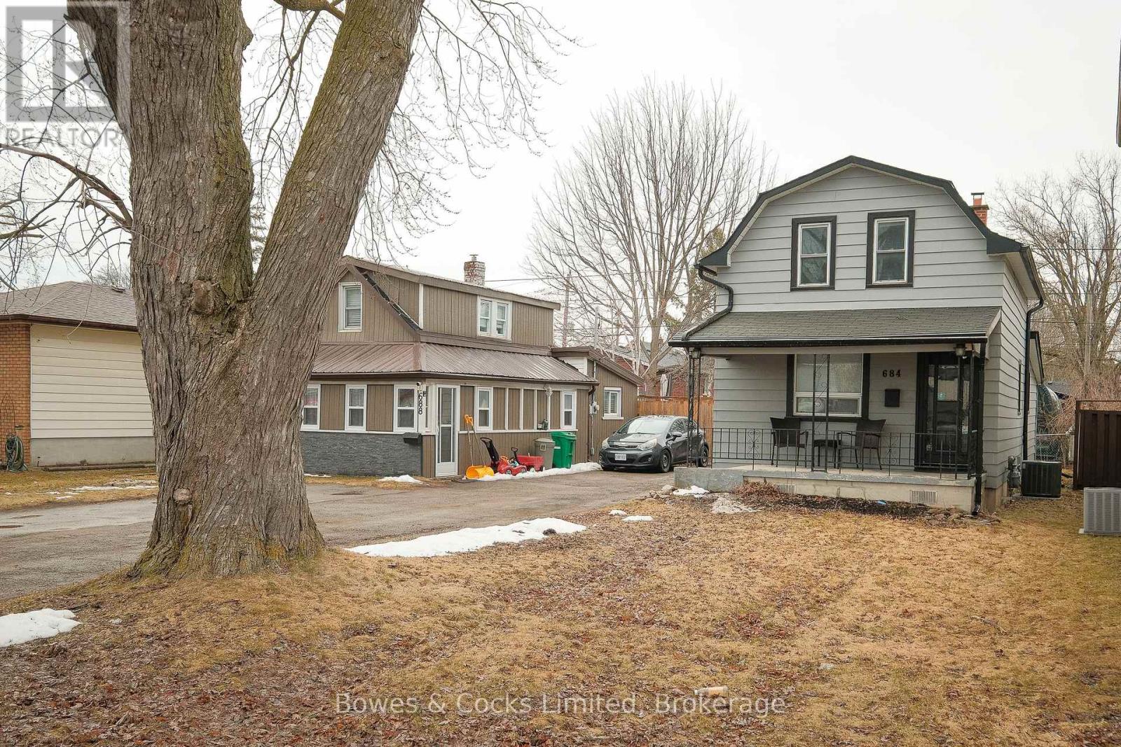 684 St. Mary's Street, Peterborough (Otonabee Ward 1), Ontario  K9J 4G9 - Photo 29 - X12937160