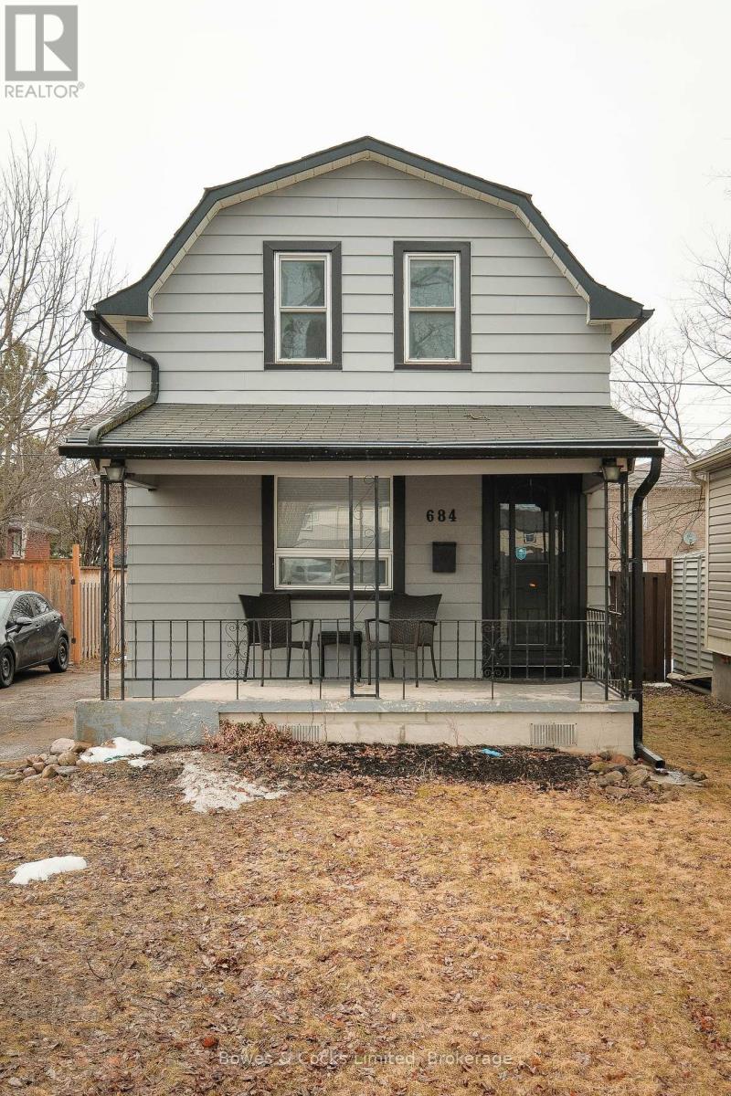 684 St. Mary's Street, Peterborough (Otonabee Ward 1), Ontario  K9J 4G9 - Photo 30 - X12937160