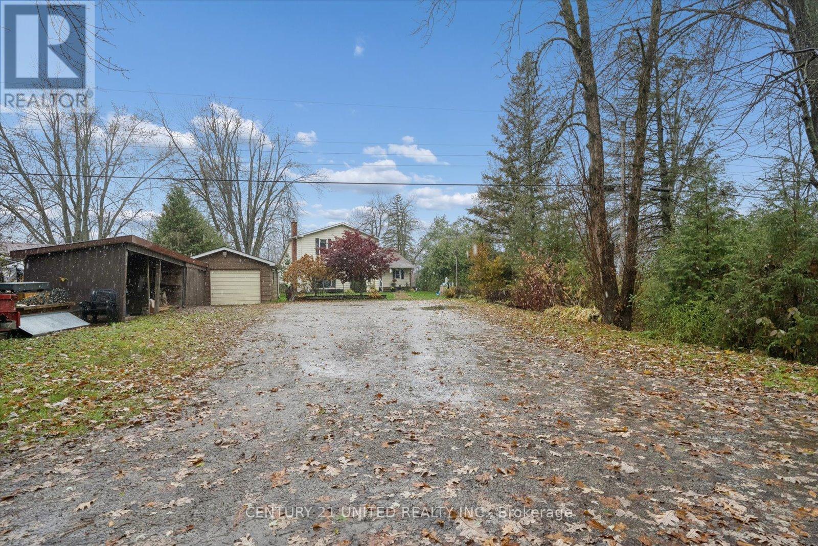 266 Greenwood Road, Otonabee-South Monaghan, Ontario  K9J 6Y3 - Photo 38 - X12937202