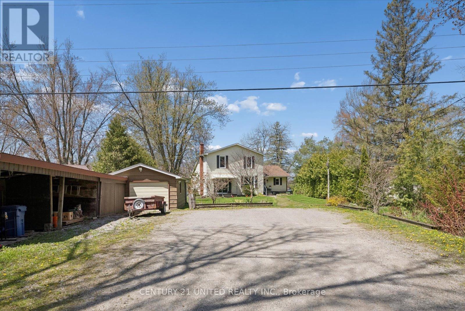 266 Greenwood Road, Otonabee-South Monaghan, Ontario  K9J 6Y3 - Photo 42 - X12937202