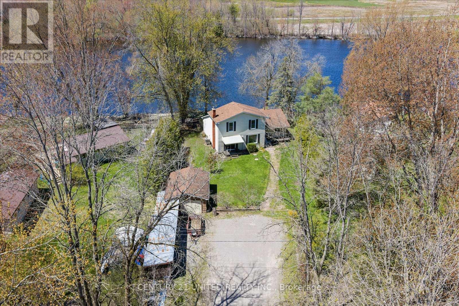 266 Greenwood Road, Otonabee-South Monaghan, Ontario  K9J 6Y3 - Photo 45 - X12937202