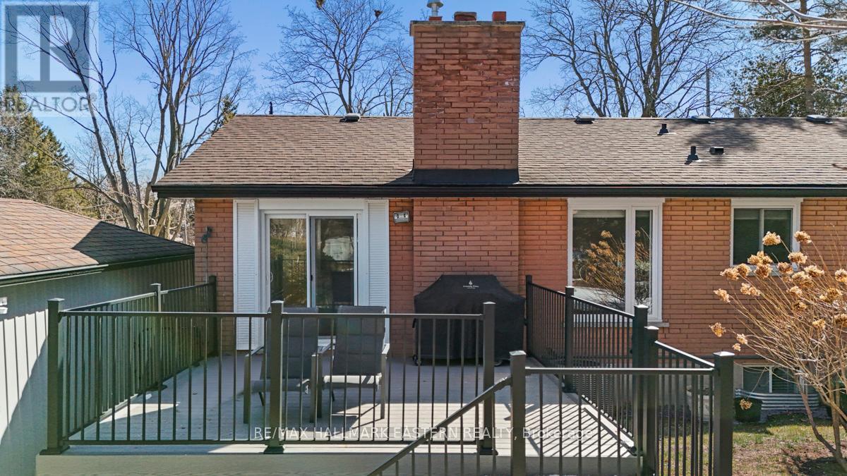 5 Ferndale Avenue, Peterborough (Monaghan Ward 2), Ontario  K9J 1L9 - Photo 34 - X12937212