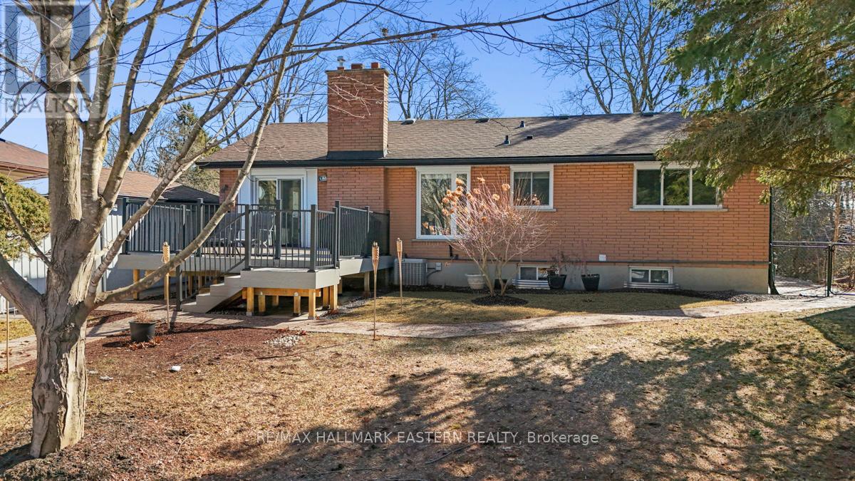 5 Ferndale Avenue, Peterborough (Monaghan Ward 2), Ontario  K9J 1L9 - Photo 36 - X12937212