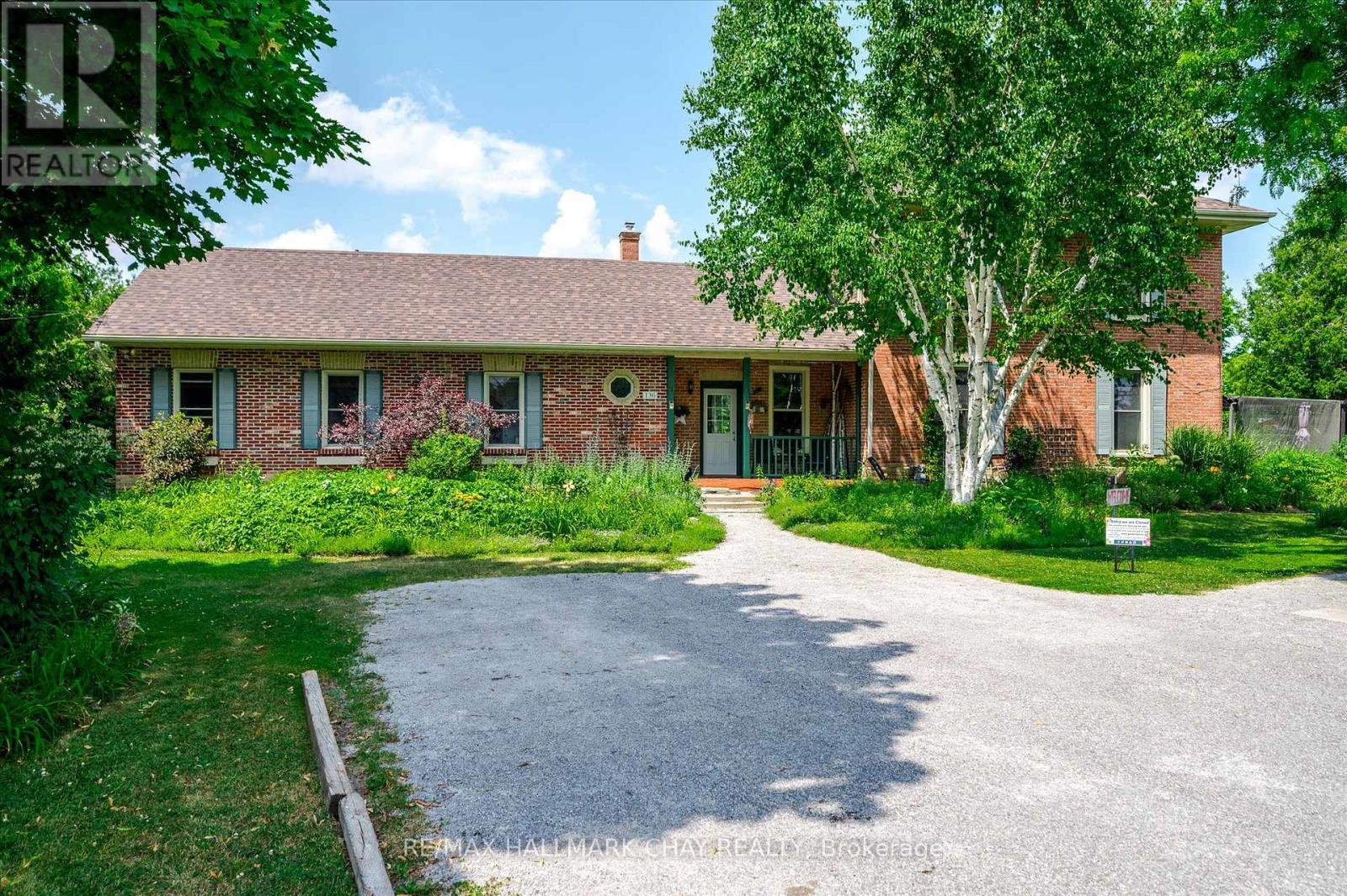 136 COUNTY 4 ROAD, douro-dummer, Ontario