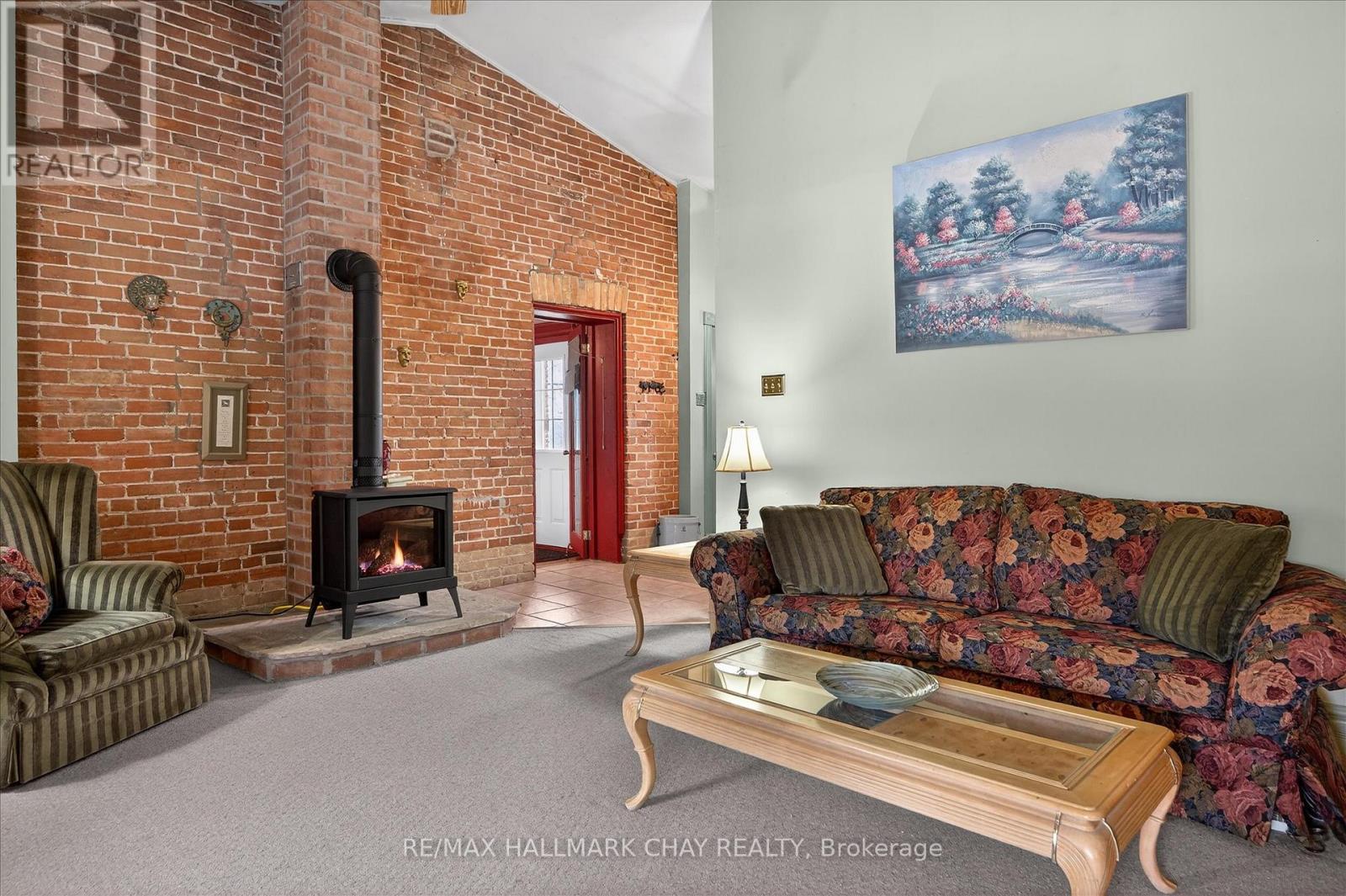 136 County 4 Road, Douro-Dummer, Ontario  K9L 1V6 - Photo 10 - X12937076