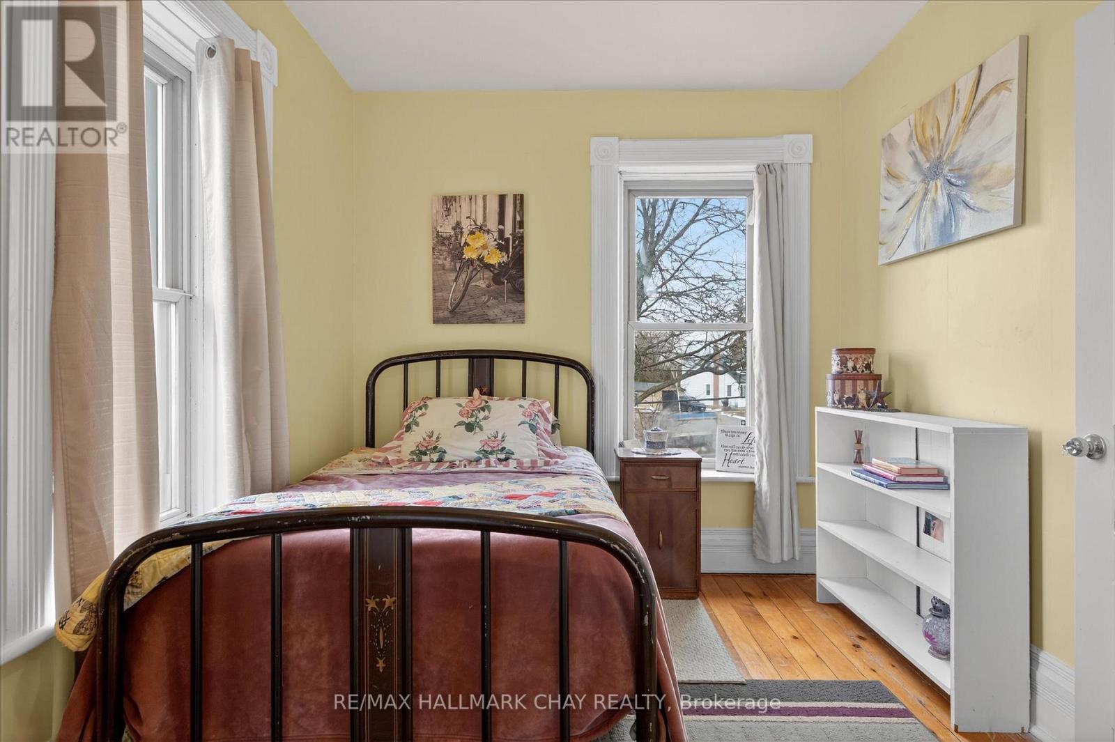 136 County 4 Road, Douro-Dummer, Ontario  K9L 1V6 - Photo 23 - X12937076