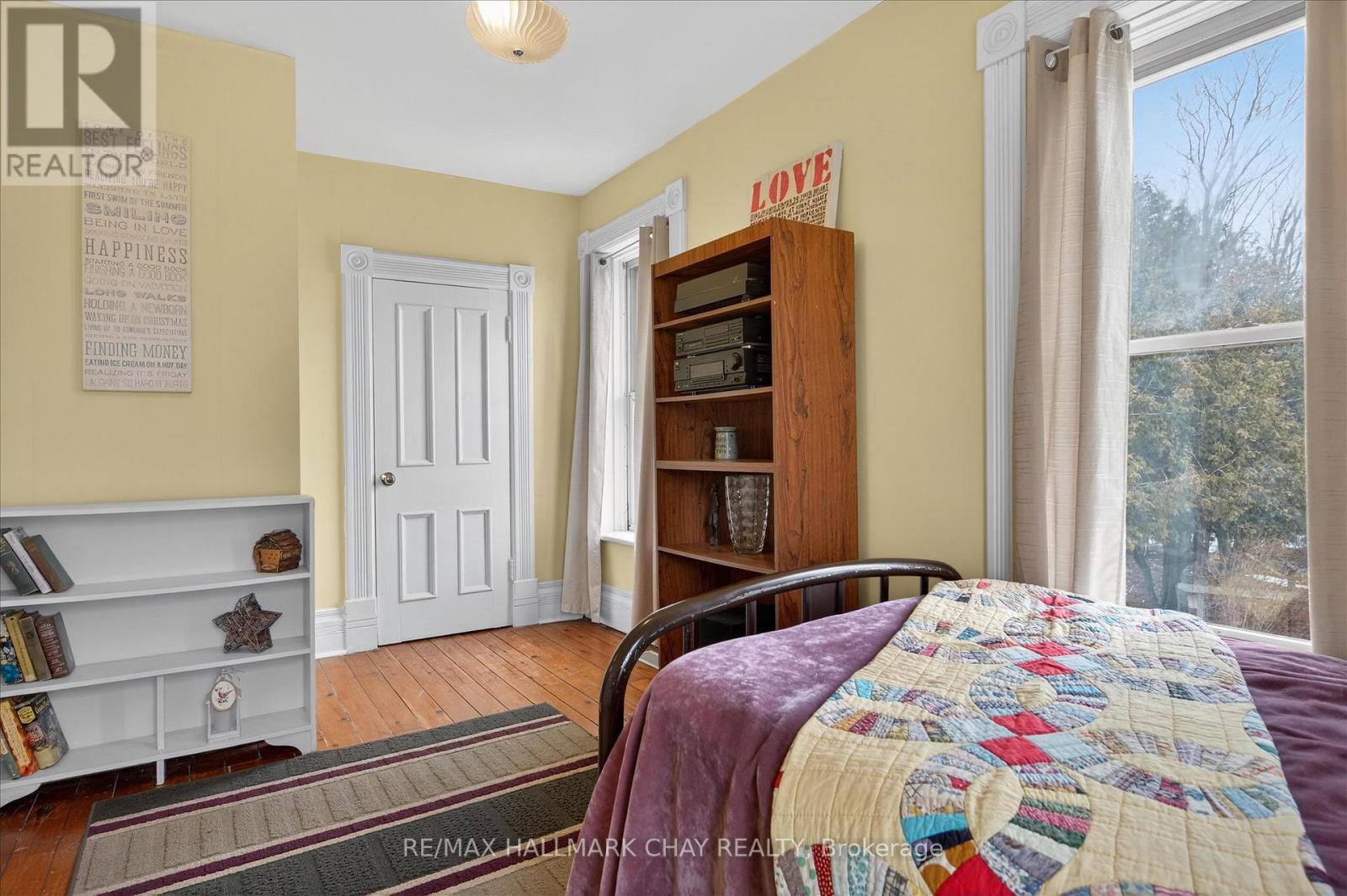 136 County 4 Road, Douro-Dummer, Ontario  K9L 1V6 - Photo 25 - X12937076