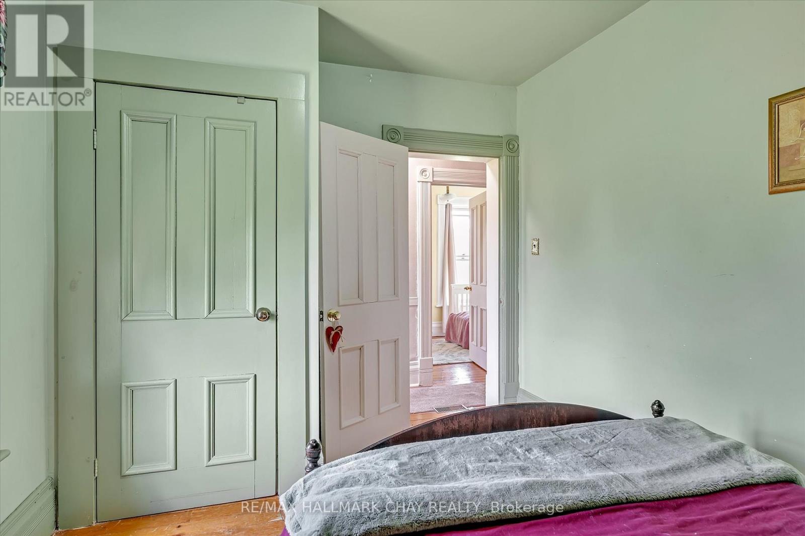 136 County 4 Road, Douro-Dummer, Ontario  K9L 1V6 - Photo 29 - X12937076