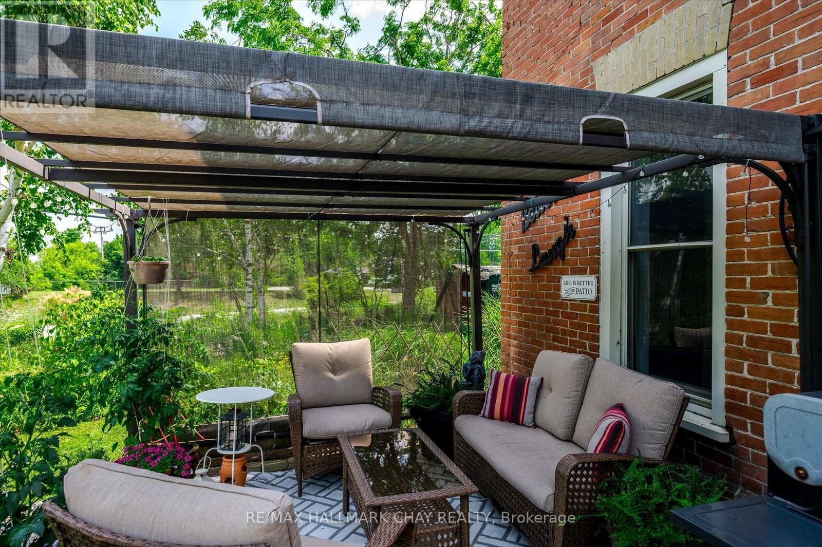 136 County 4 Road, Douro-Dummer, Ontario  K9L 1V6 - Photo 32 - X12937076