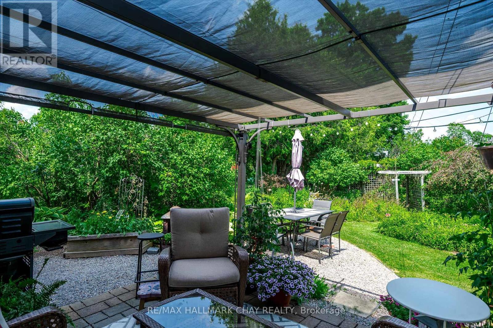 136 County 4 Road, Douro-Dummer, Ontario  K9L 1V6 - Photo 33 - X12937076