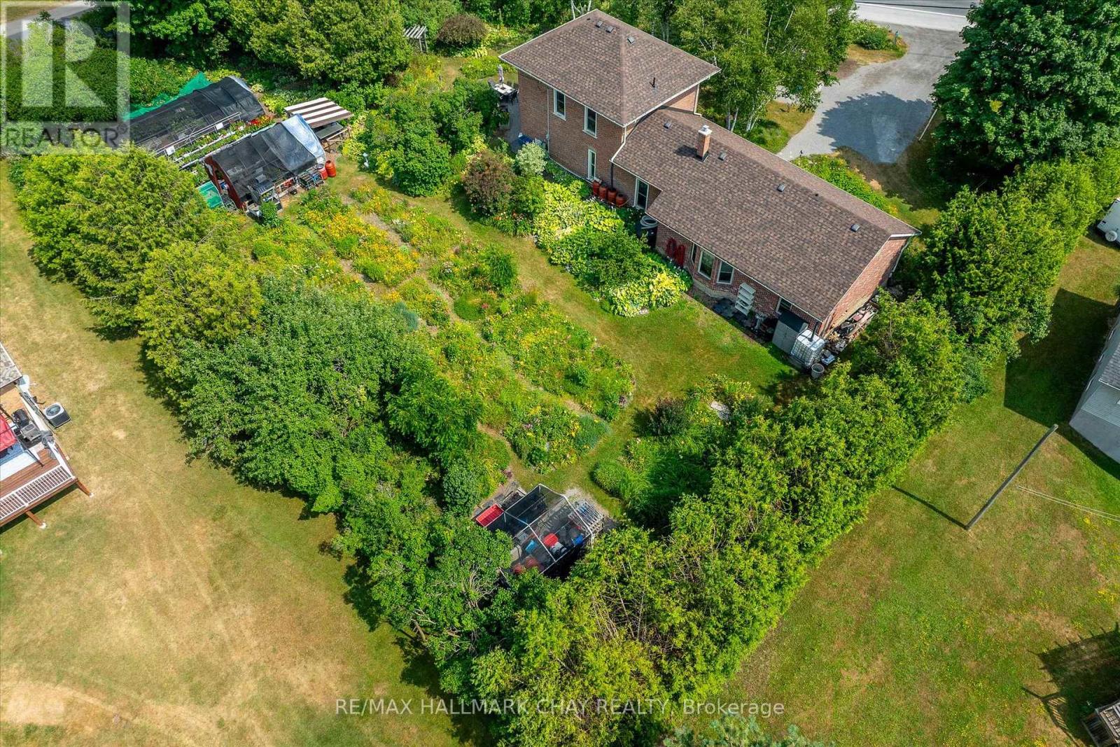 136 County 4 Road, Douro-Dummer, Ontario  K9L 1V6 - Photo 39 - X12937076