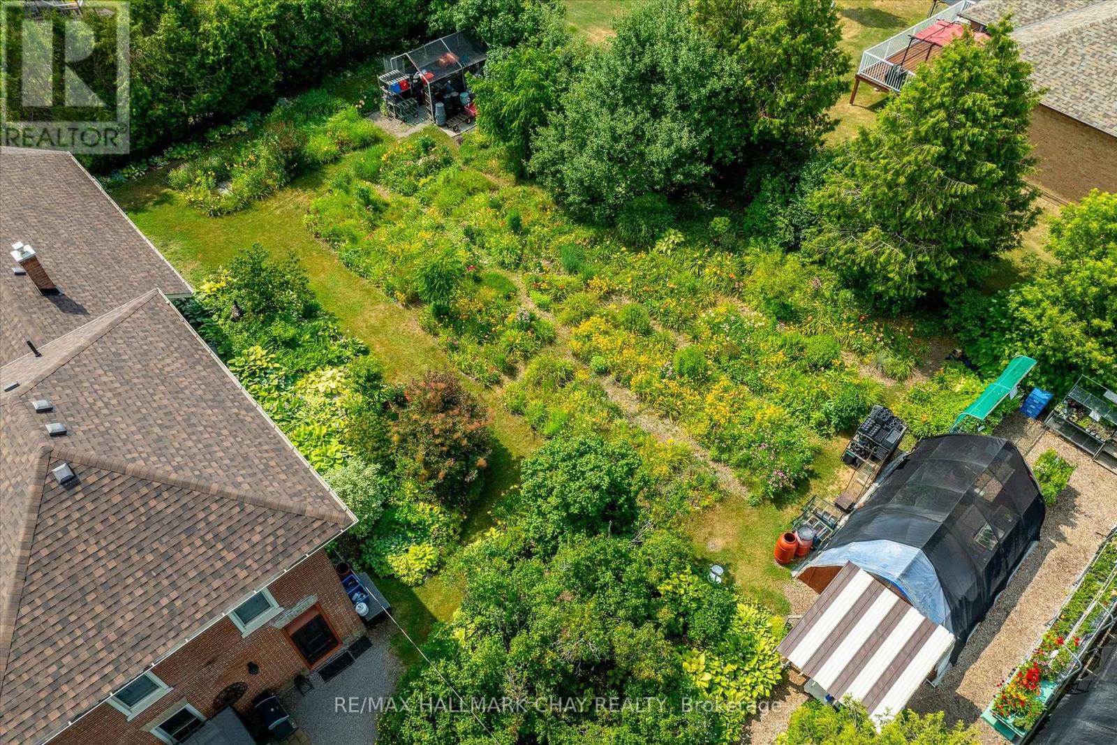 136 County 4 Road, Douro-Dummer, Ontario  K9L 1V6 - Photo 41 - X12937076