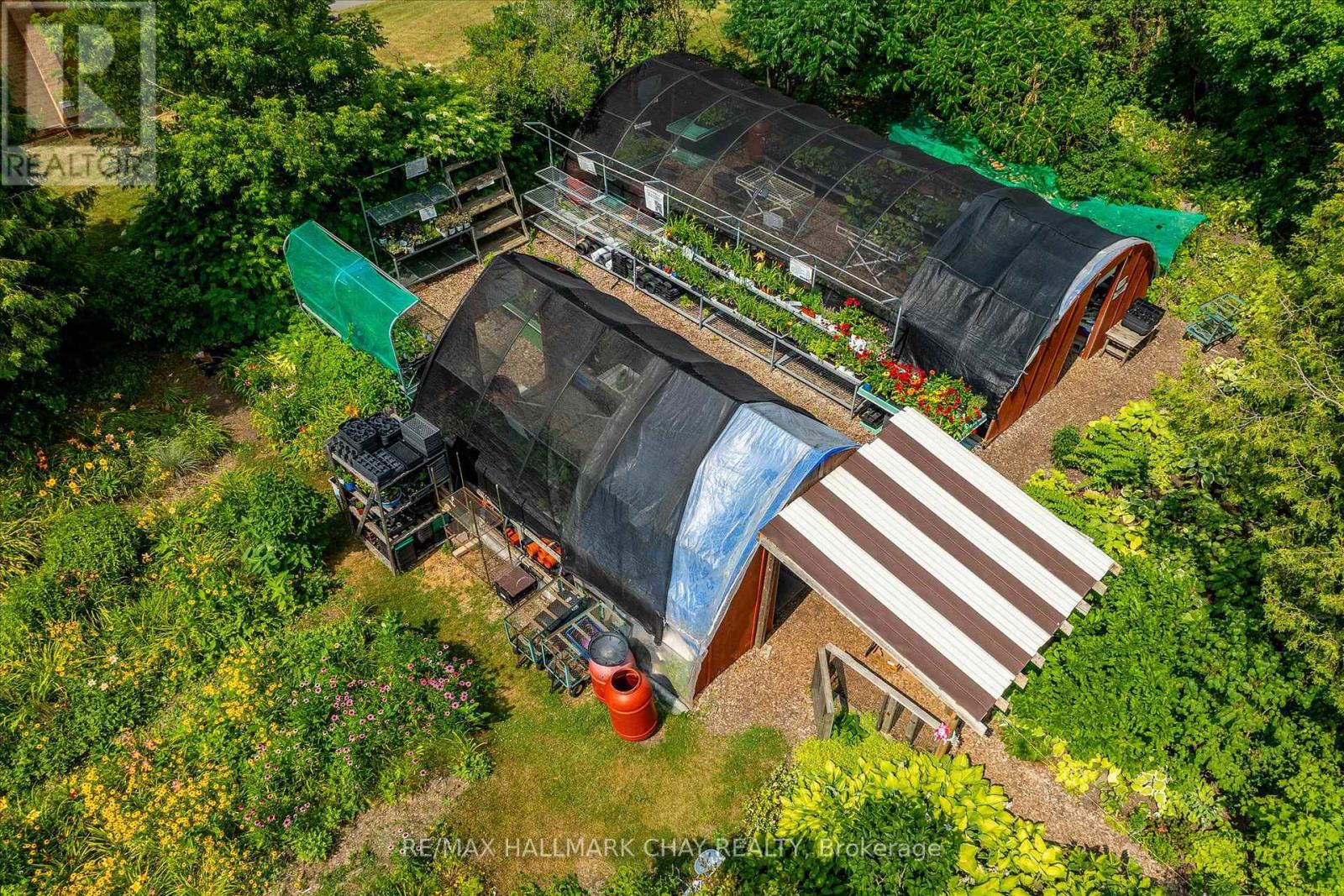 136 County 4 Road, Douro-Dummer, Ontario  K9L 1V6 - Photo 18 - X12937090