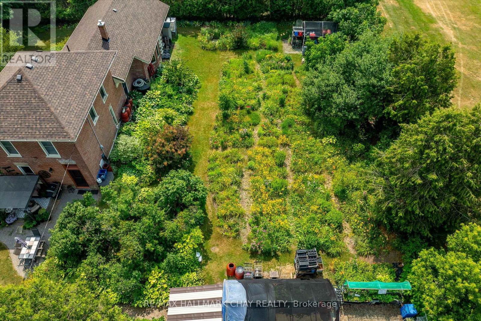 136 County 4 Road, Douro-Dummer, Ontario  K9L 1V6 - Photo 20 - X12937090