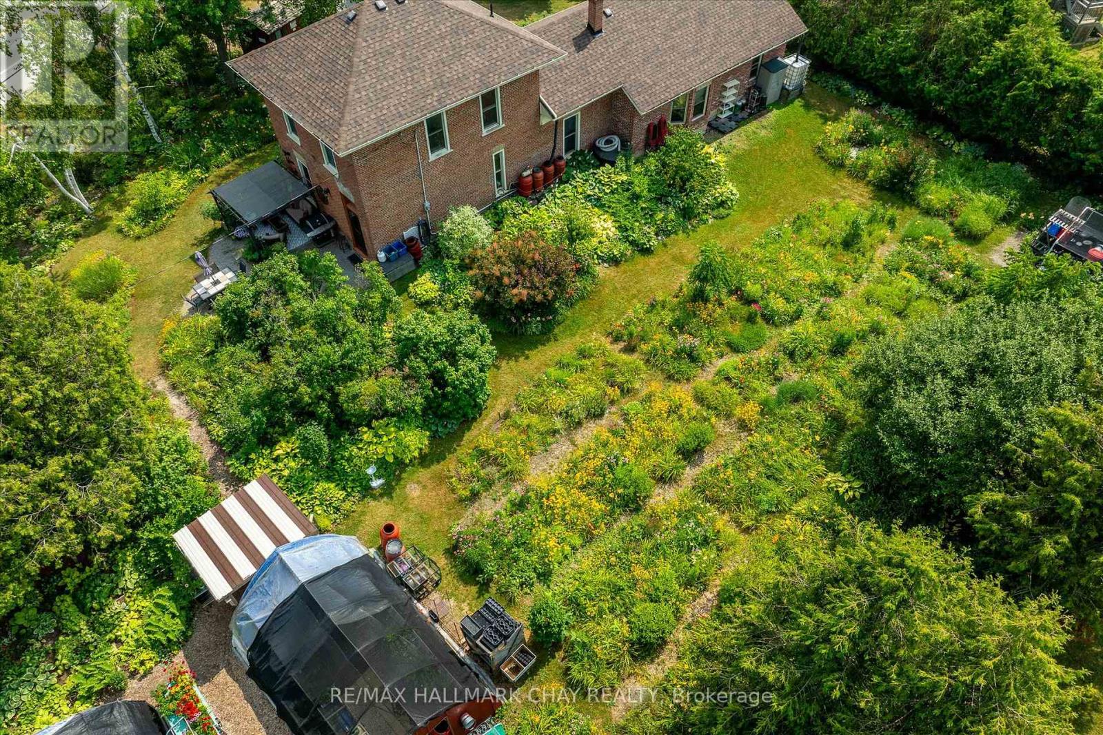 136 County 4 Road, Douro-Dummer, Ontario  K9L 1V6 - Photo 21 - X12937090