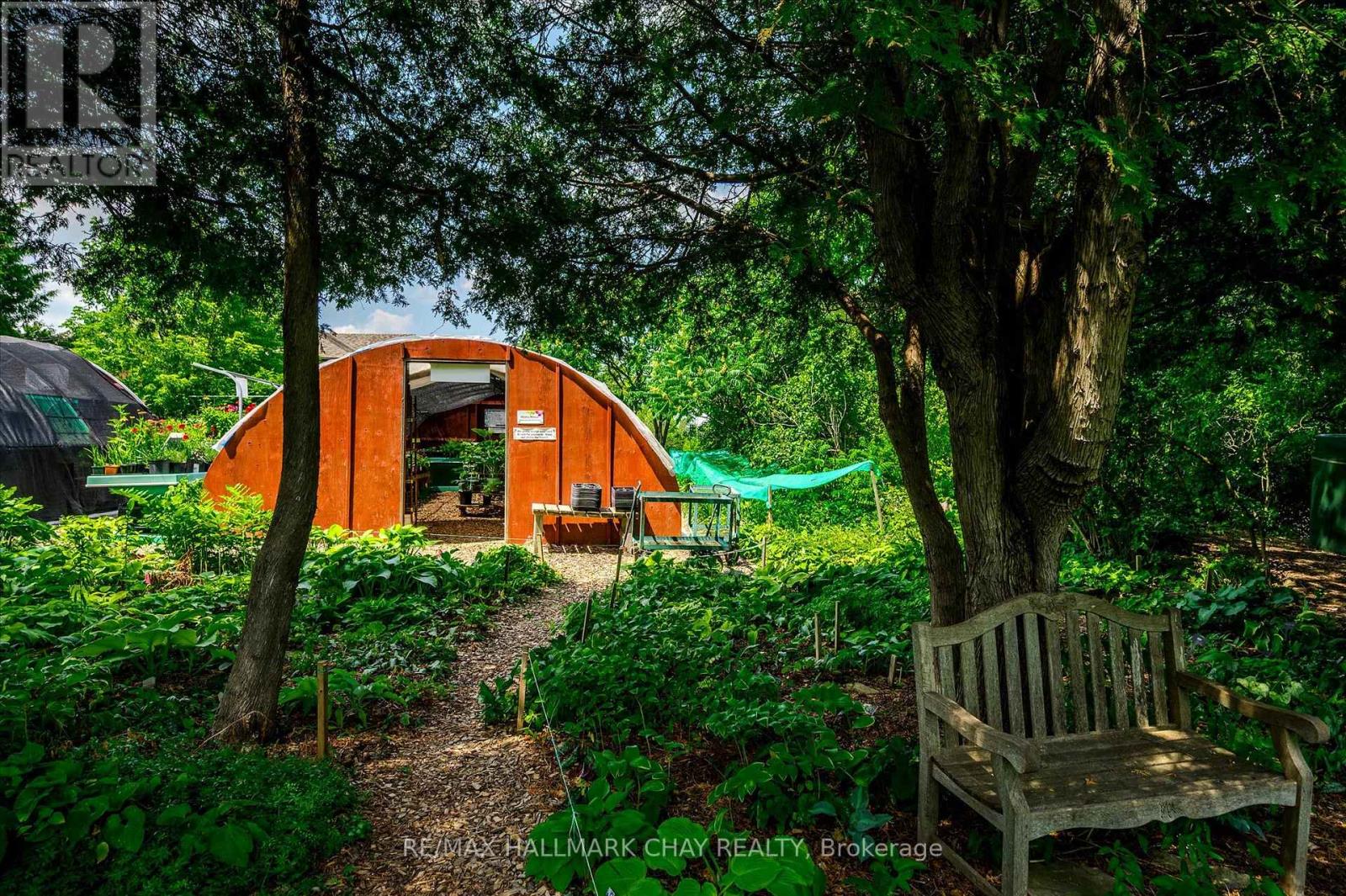 136 County 4 Road, Douro-Dummer, Ontario  K9L 1V6 - Photo 4 - X12937090