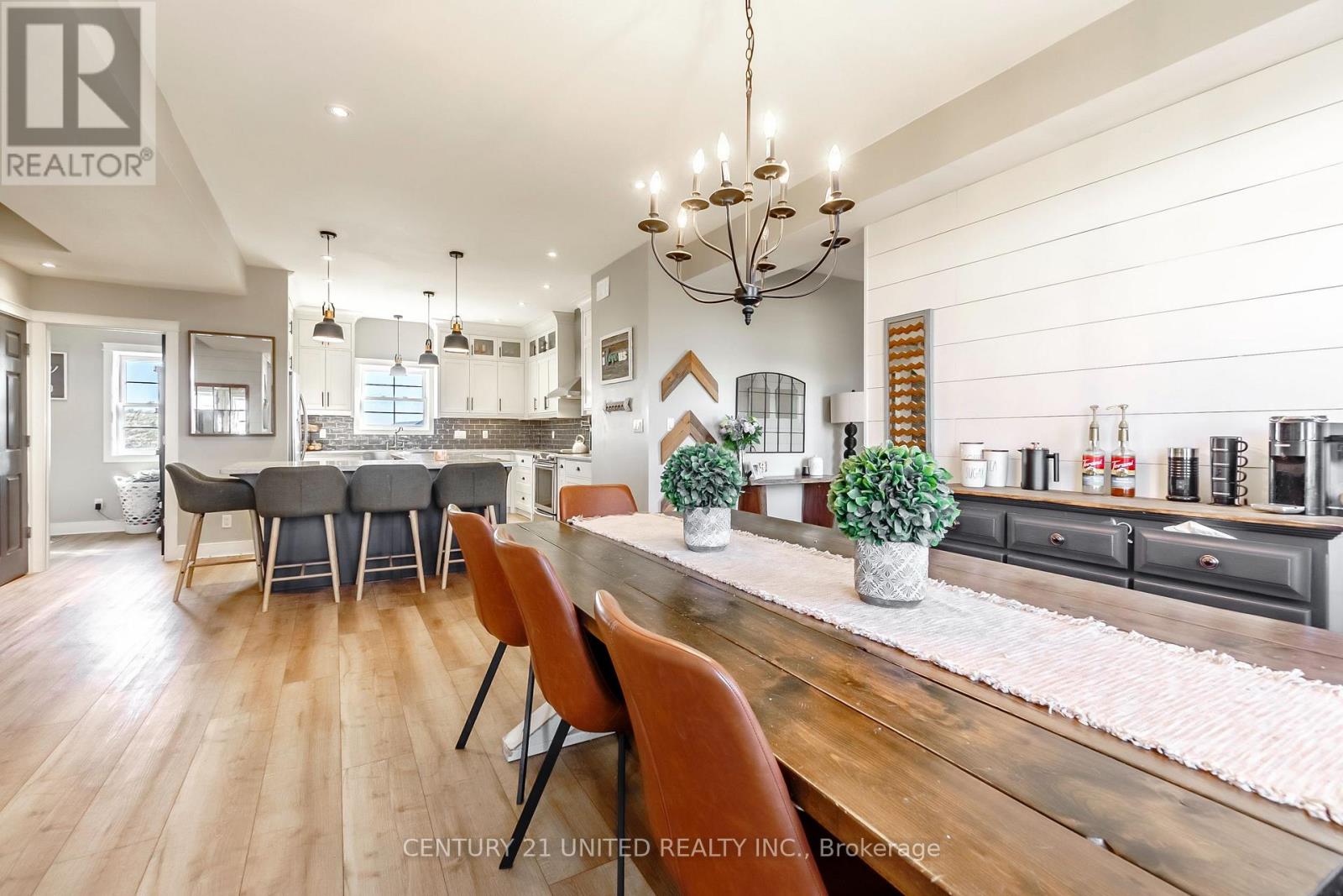 2223 Cameron Line, Asphodel-Norwood, Ontario  K0L 2B0 - Photo 12 - X12938366